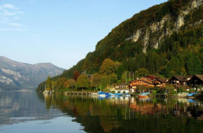  Hotel Châlet Du Lac  Изельтвальд